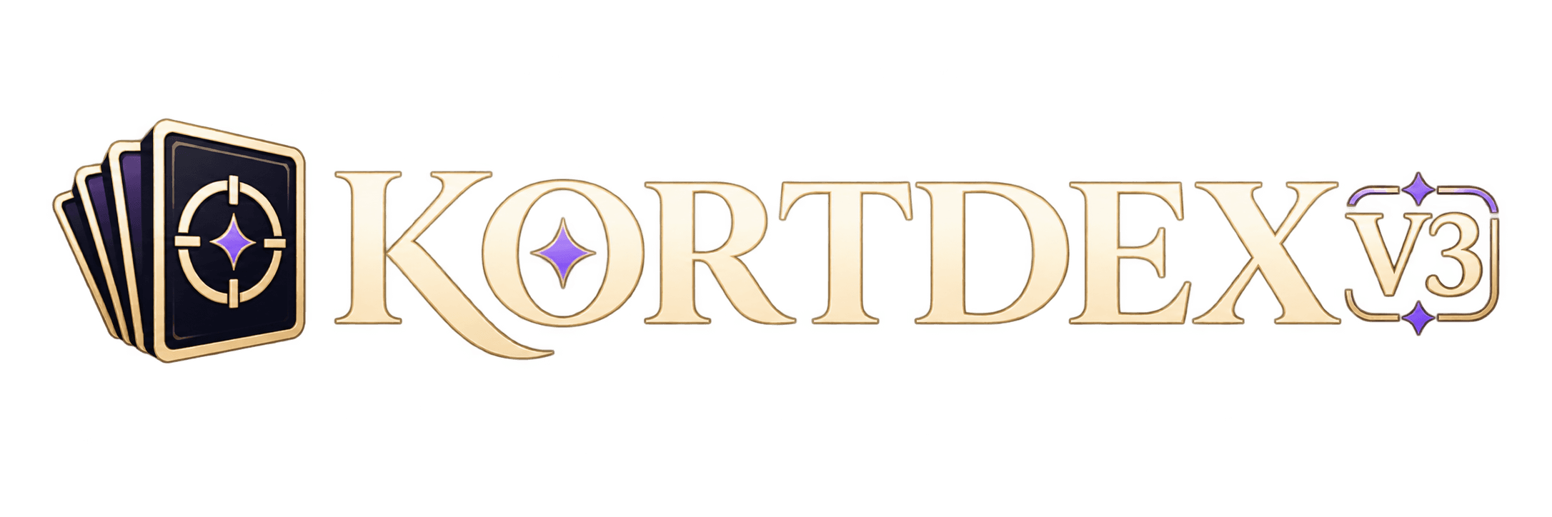 Kortdex v3